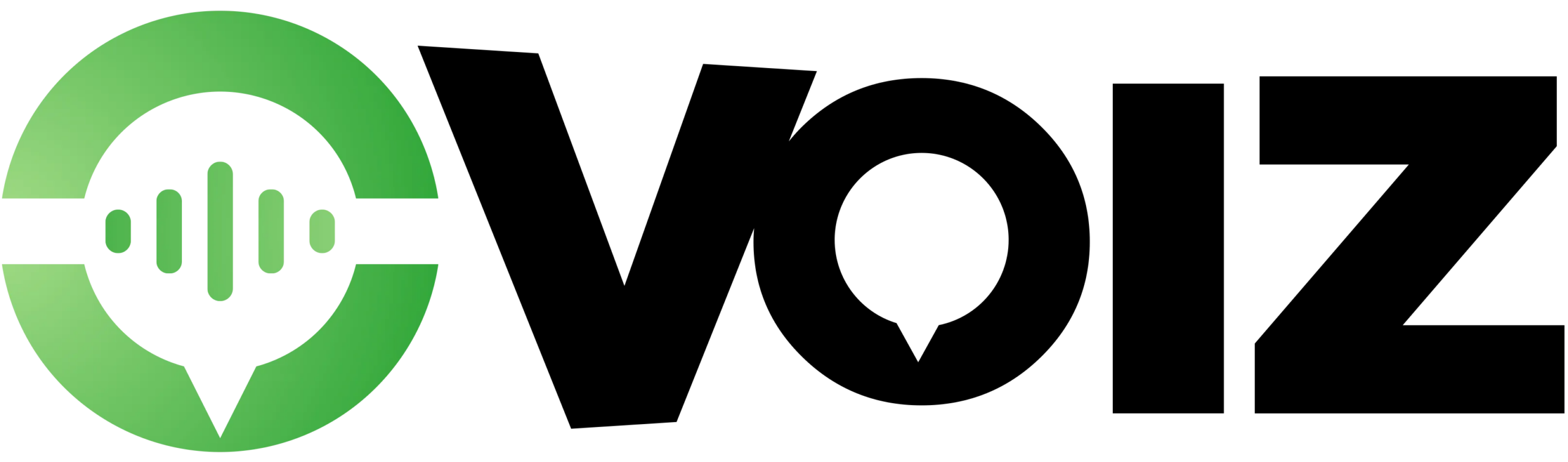 Voiz logo