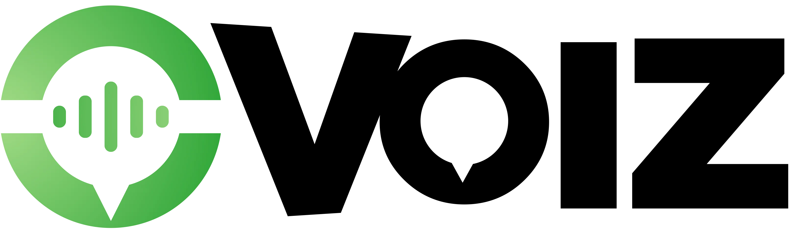 Voiz logo